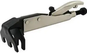 DYNAMIC D055406 Tools 7" Lap Joint Welding Pliers