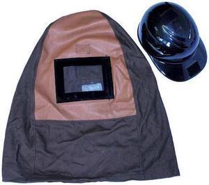 ALC 40556 Deluxe Industrial Hood
