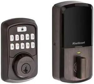 KWIKSET 99420-002 Ble Db 11P Smt Tpr Rcalfd 942