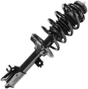 UNITY 11403 11403 Front Left Complete Strut Assembly