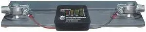 BATTERY DOCTOR 20099 Protector and Charg Monitor,Black,Copper