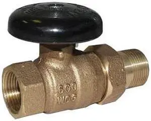 LEGEND VALVE 110-213 1/2" T-425 CIRCULATOR VALVE