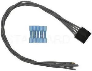 STANDARD IGNITION S1619 Pigtail Assembl,S1619