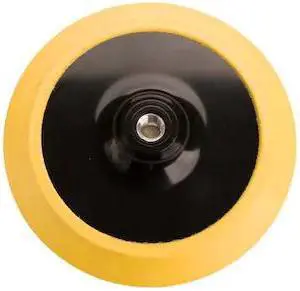 MIRKA 108GG Backup Pad 8" Grip
