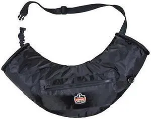 ERGODYNE 6980 Single Black Winter Hand Warmer Muff