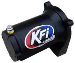 KFI MOTOR-45-BL 4500lb Motor Assy - (Black)