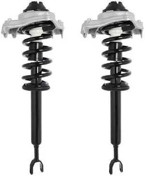 UNITY 2-11230-001 2-11230-001 Front Complete Strut Assembly Kit