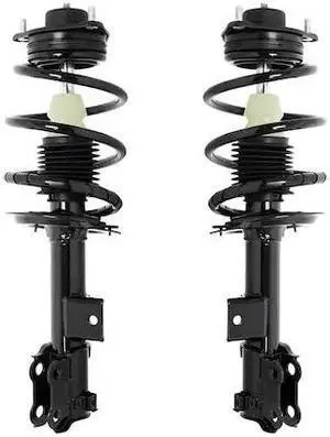 UNITY 2-11791-11792-001 2-11791-11792-001 Front Complete Strut Assembly Kit