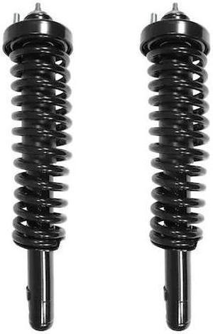 UNITY 2-11231-11232-001 2-11231-11232-001 Front Complete Strut Assembly Kit
