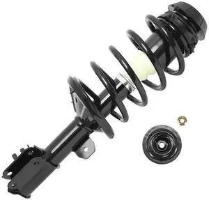 UNITY 11423 11423 Front Left Complete Strut Assembly