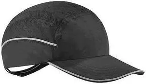 ERGODYNE 8955 Bump Cap,Baseball,One Size Fits Most