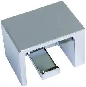 SPEAKMAN SA-2506 SA-2506 Lura Robe Hook in Polished Chrome