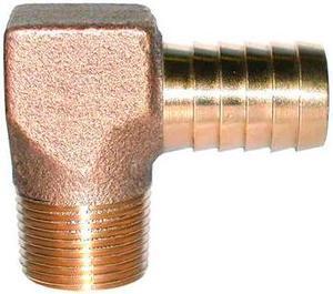 LEGEND VALVE 312-054 3/4" BRONZE HYDRANT ELBOWS