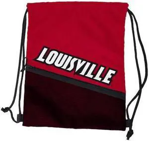 LOGO BRANDS 161-871 Louisville Tilt Backsack