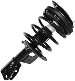 UNITY 11420 11420 Front Complete Strut Assembly