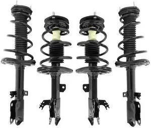 UNITY 4-11693-15073-001 4-11693-15073-001 Front and Rear Complete Strut