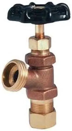 LEGEND VALVE 107-157NL 1/2" T-523 NO LEAD COMP. BD