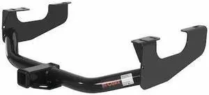 CURT 13359 Trailer Hitch,2" Receiver,Class 3,13359