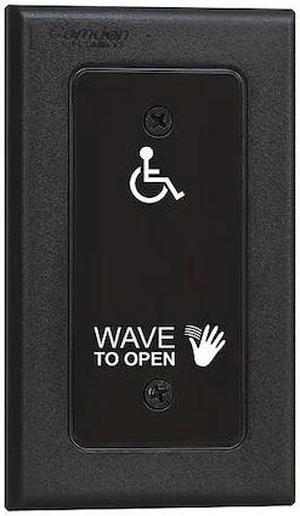 CAMDEN CM-333/42 Wave to Open Touchplate