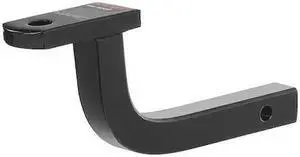 CURT 45021 Ball Mount,Class 1,1-1/4" Shank, 45021