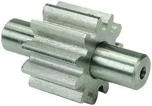 DAYTON PPM95N001G Driven Gear
