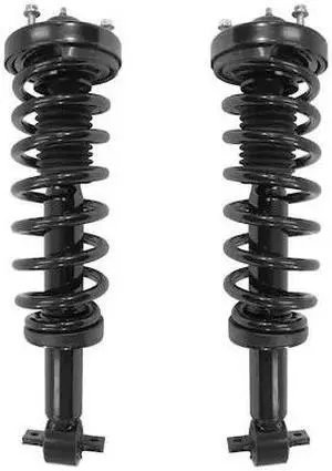 UNITY 2-13203-13204-001 2-13203-13204-001 Front Complete Strut Assembly Kit