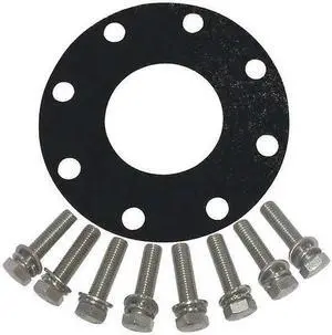 DAYTON 20Y790 Sludge Pump Guide Rail Gasket Kit