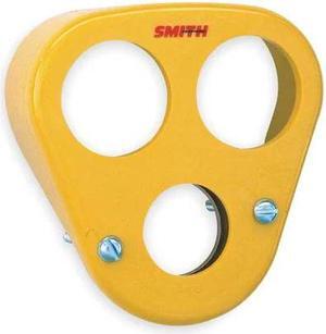 MILLER ELECTRIC H195 Regulator Guard,For HB1700 Regulators