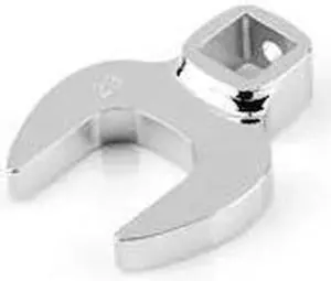 TEKTON WCF24023 1/2 Inch Drive x 23 mm Crowfoot Wrench