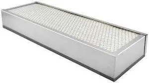 BALDWIN FILTERS PA3782 Air Filter,6 x 2-9/16 in.