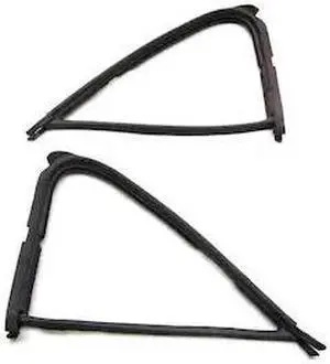 FAIRCHILD INDUSTRIES KF4905 Kf4905 - 1987-1991 Ford Bronco Vent Window Seal Kit