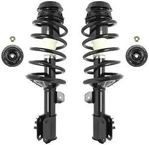 UNITY 2-11423-11424-001 2-11423-11424-001 Front Complete Strut Assembly Kit