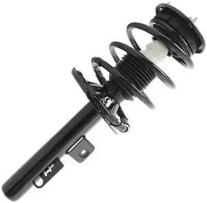 UNITY 11298 11298 Front Right Complete Strut Assembly