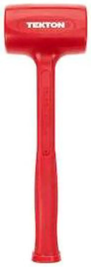 TEKTON HDB30039 39 oz. Dead Blow Hammer