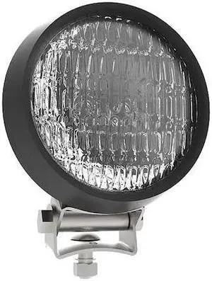 GROTE 64931 Par 36 Rubber Tractor/Utility Lamp,12V