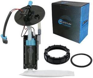 QUANTUM HFP-A4561 In-Tank EFI OEM Replacement Fuel Pump w/ Tank Seal, Assembly