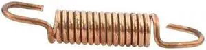 DAYTON PPT2P530G Screen Spring,PK4