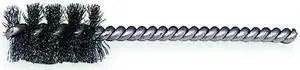 WEILER 91192 Single Spiral Brush,Power,2.25"dia.