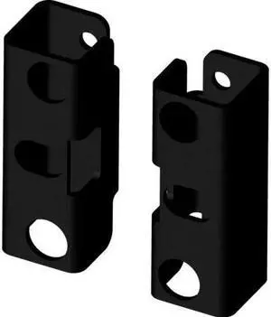 KFI 101340 Fairlead Bracket - Arctic Cat Prowler
