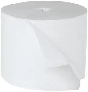 SCOTT TTCL2EBT Coreless Toilet Paper, 2 Ply, 800 Sheets, PK36
