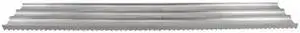 KRAFT TOOL CC797-01 Multi-Trac Bull Float Groover B,36" x 8 KRAFT TOOL CC797-01 Multi-Trac Bull Float Groover B,36" x 8