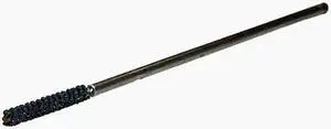 WEILER 34305 CrossFlex Standard Duty Bore Brush 5mm Dia 240SC with Collet WEILER 34305 CrossFlex Standard Duty Bore Brush 5mm Dia 240SC with Collet