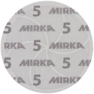MIRKA FH-340-5S Novastar Sr5 Sic 1.25" Channel L3 Psa