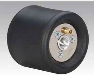 DYNABRADE 92822 Dynacushion,Pneumatic Wheel,92822