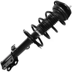 UNITY 11802 11802 Front Right Complete Strut Assembly