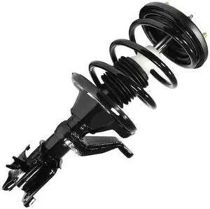 UNITY 11631 11631 Front Left Complete Strut Assembly