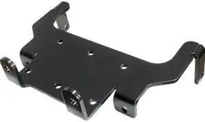 KFI 100580 Yamaha Grizzly 600 Mount