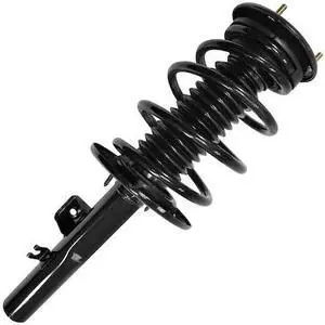 UNITY 11021 11021 Front Left Complete Strut Assembly UNITY 11021 11021 Front Left Complete Strut Assembly
