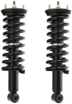 UNITY 2-11296-001 2-11296-001 Front Complete Strut Assembly Kit