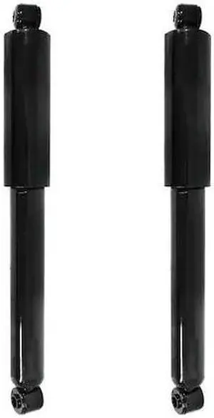 UNITY 2-255410-001 2-255410-001 Rear Shock Absorber Kit